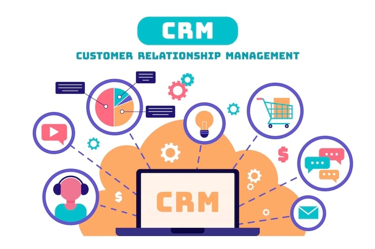 Essential Data to CRM Platform Definition: Understanding the Fundamentals