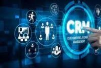 CRM Software program