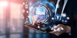 What Does CRM Stand For? Necessary Info to CRM