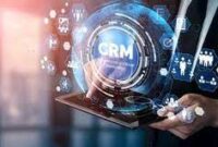 CRM Stand For