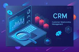 CRM Strategies