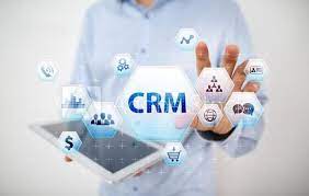 The Closing Info to Enterprise CRM Software program : Remodeling Your Purchaser Relationships