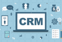 CRM software Program