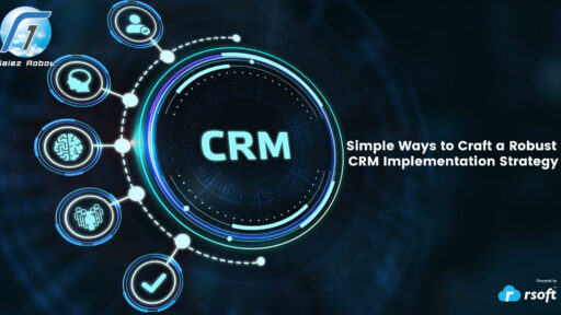 Vitality Up Your CRM with Robust Automation: Enhance Effectivity and Productiveness