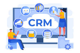 Deal with Your Identify Center Effortlessly with a CRM