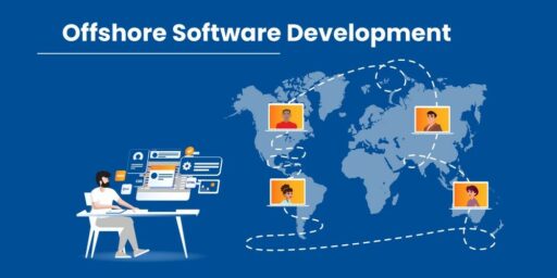 The Complete Guide to Offshore Outsourcing Software Development Companies