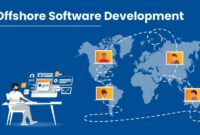 Offshore Outsourcing Software