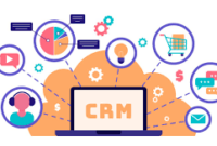 Ultimate CRM