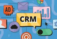 Zoho CRM