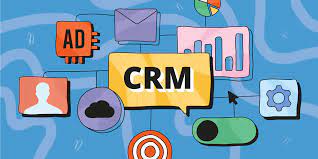 Zoho CRM