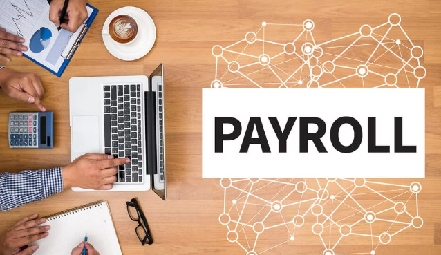 The Ultimate Guide to Cloud-Based Payroll Services: Streamlining Your Business Operations