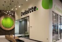 deloitte software engineer