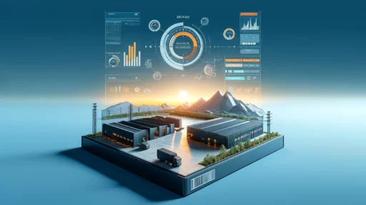 Enterprise Warehouse Management: Optimizing Operations for Maximum Efficiency