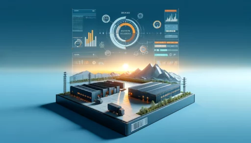 Enterprise Warehouse Management: Optimizing Operations for Maximum Efficiency