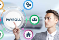 hr and payroll software