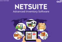 netsuite advanced inventory