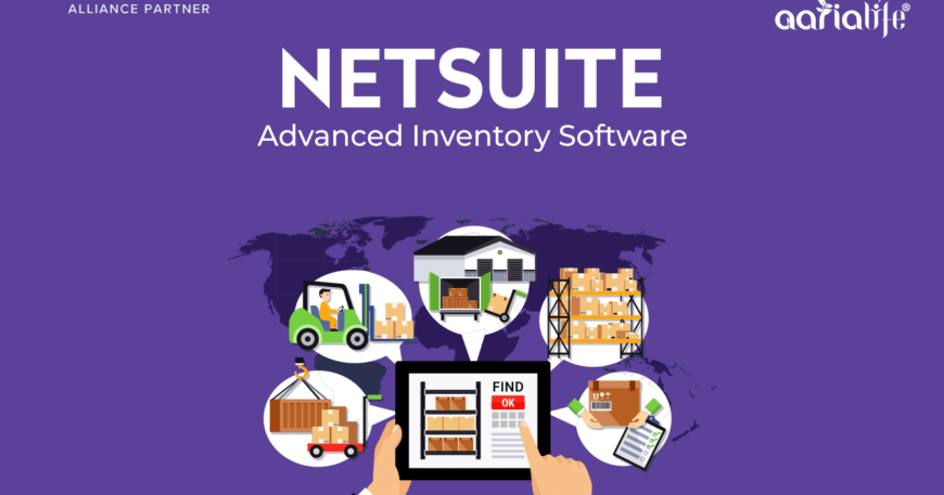 netsuite advanced inventory