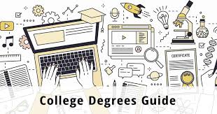 The Ultimate Guide to Technical Degrees: A Comprehensive List and Insights