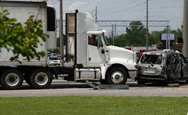 Unveiling the Legal Challenges Faced by Attorneys in 18-Wheeler Accidents