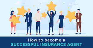 The Ultimate Guide to Becoming a Successful Insurance Agent in 2023